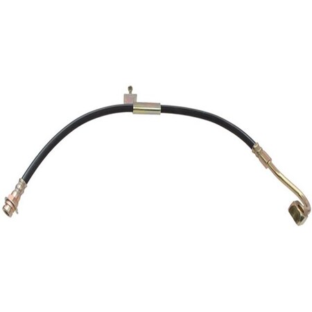 Raybestos OE Replacement; 24.13 Inch Length BH38185